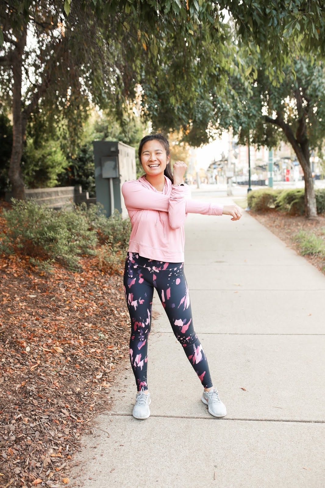 Affordable activewear deals